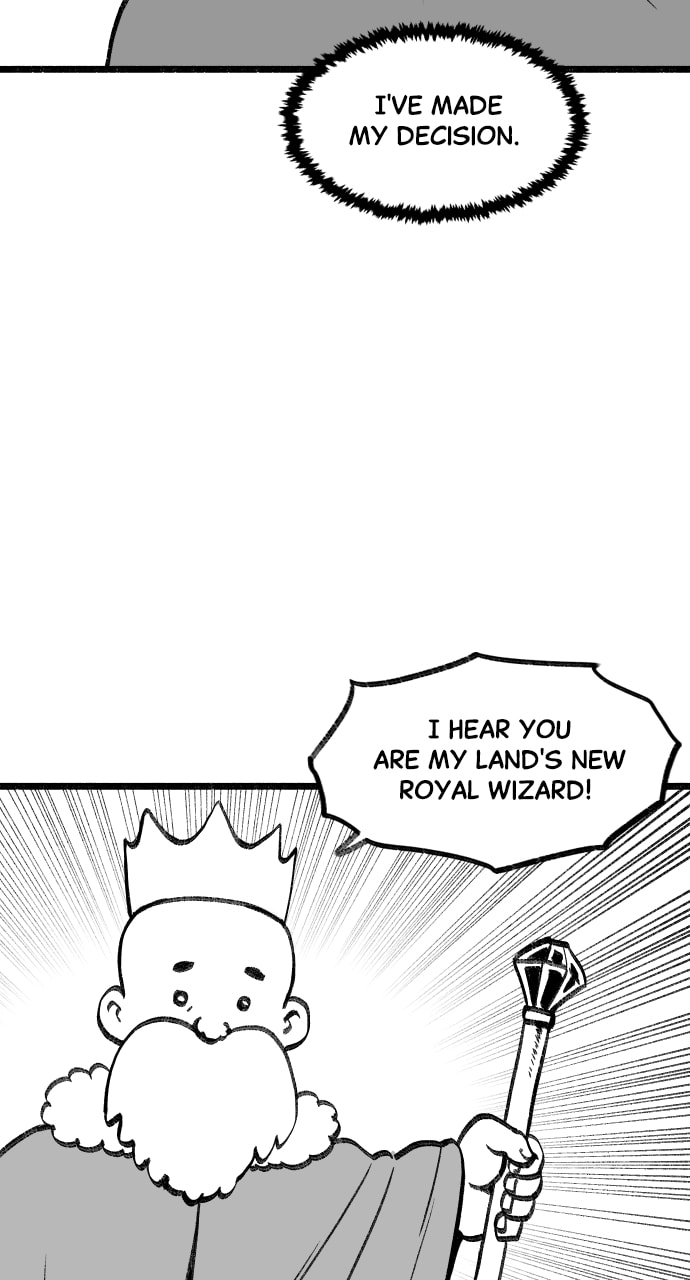 Teenage Dragon Chapter 82 page 21 - 