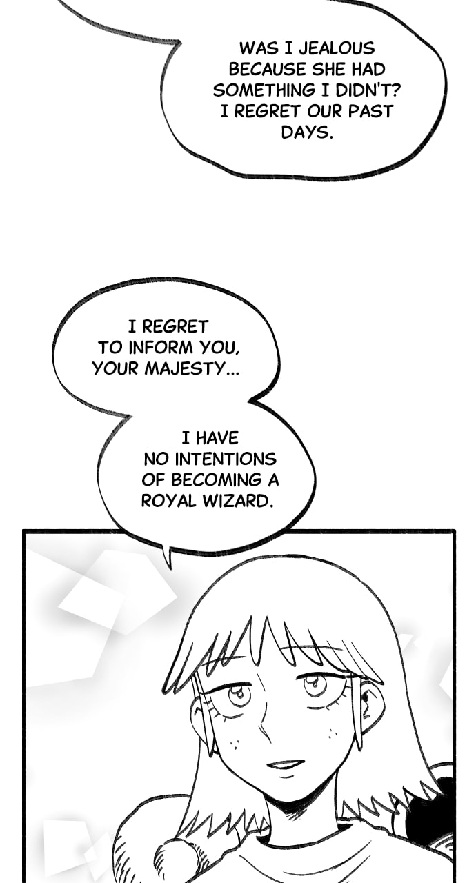 Teenage Dragon Chapter 82 page 23 - 