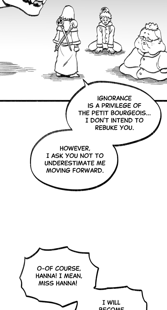 Teenage Dragon Chapter 82 page 26 - 