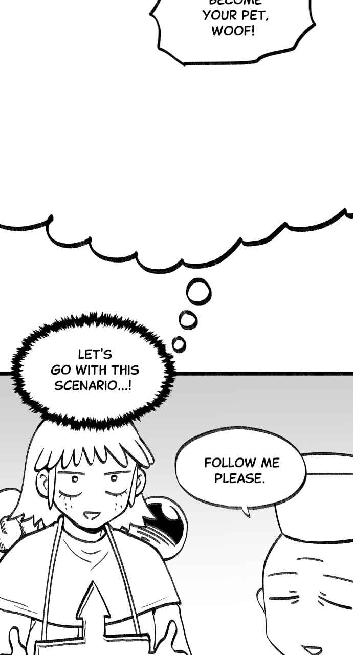 Teenage Dragon Chapter 82 page 27 - 