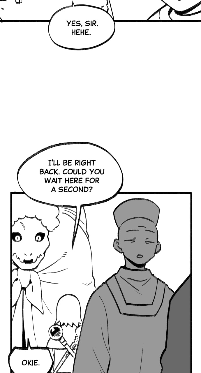 Teenage Dragon Chapter 82 page 28 - 