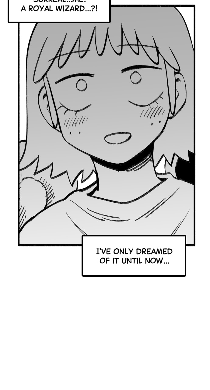 Teenage Dragon Chapter 82 page 4 - 