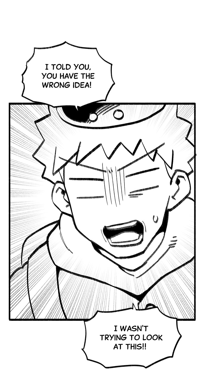 Teenage Dragon Chapter 82 page 31 - 