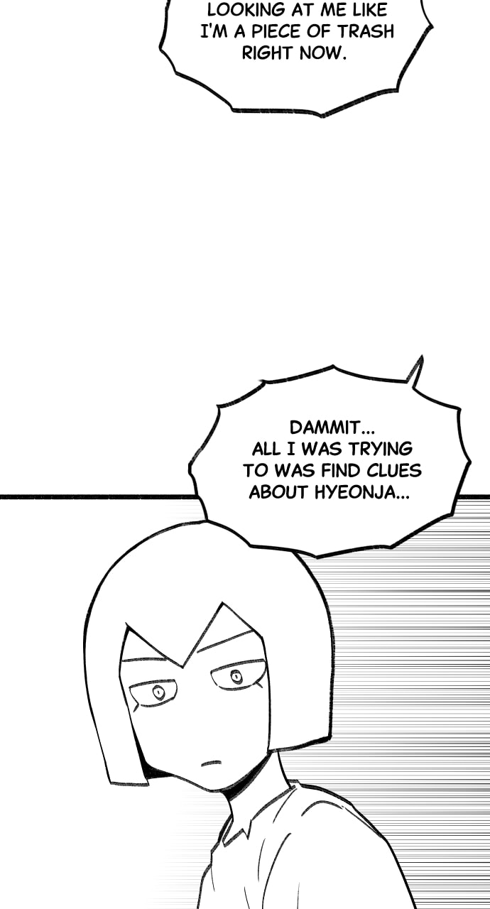 Teenage Dragon Chapter 82 page 33 - 