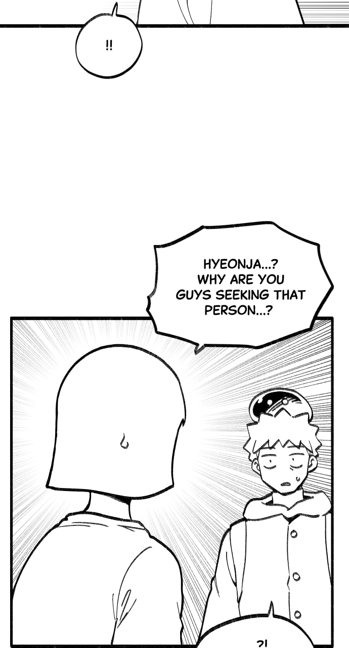 Teenage Dragon Chapter 82 page 34 - 