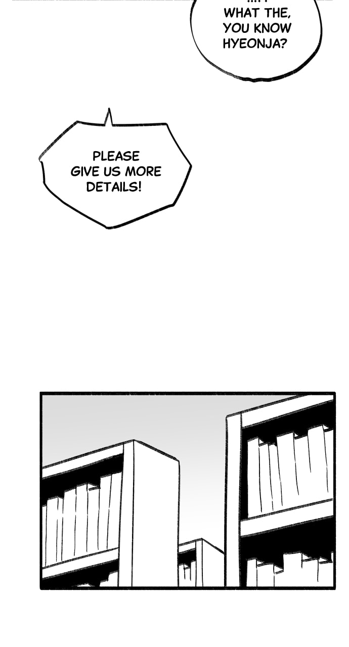 Teenage Dragon Chapter 82 page 35 - 