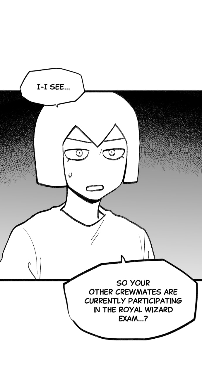 Teenage Dragon Chapter 82 page 36 - 