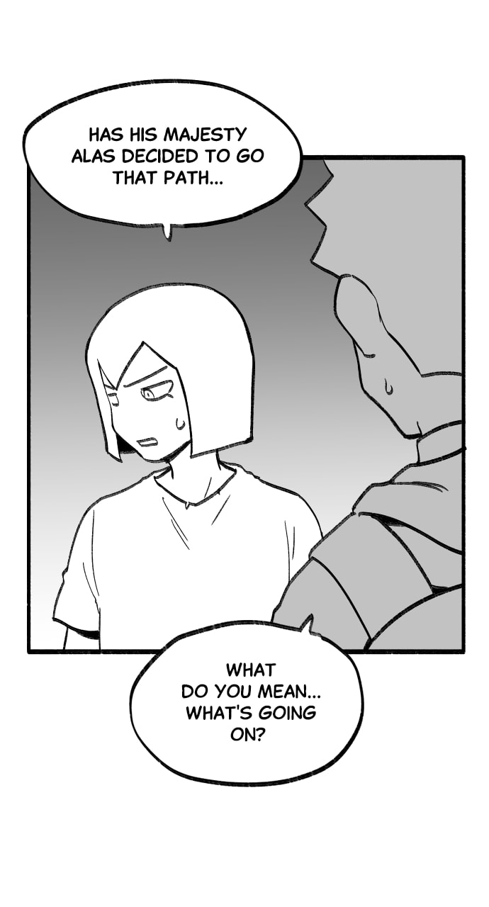 Teenage Dragon Chapter 82 page 37 - 