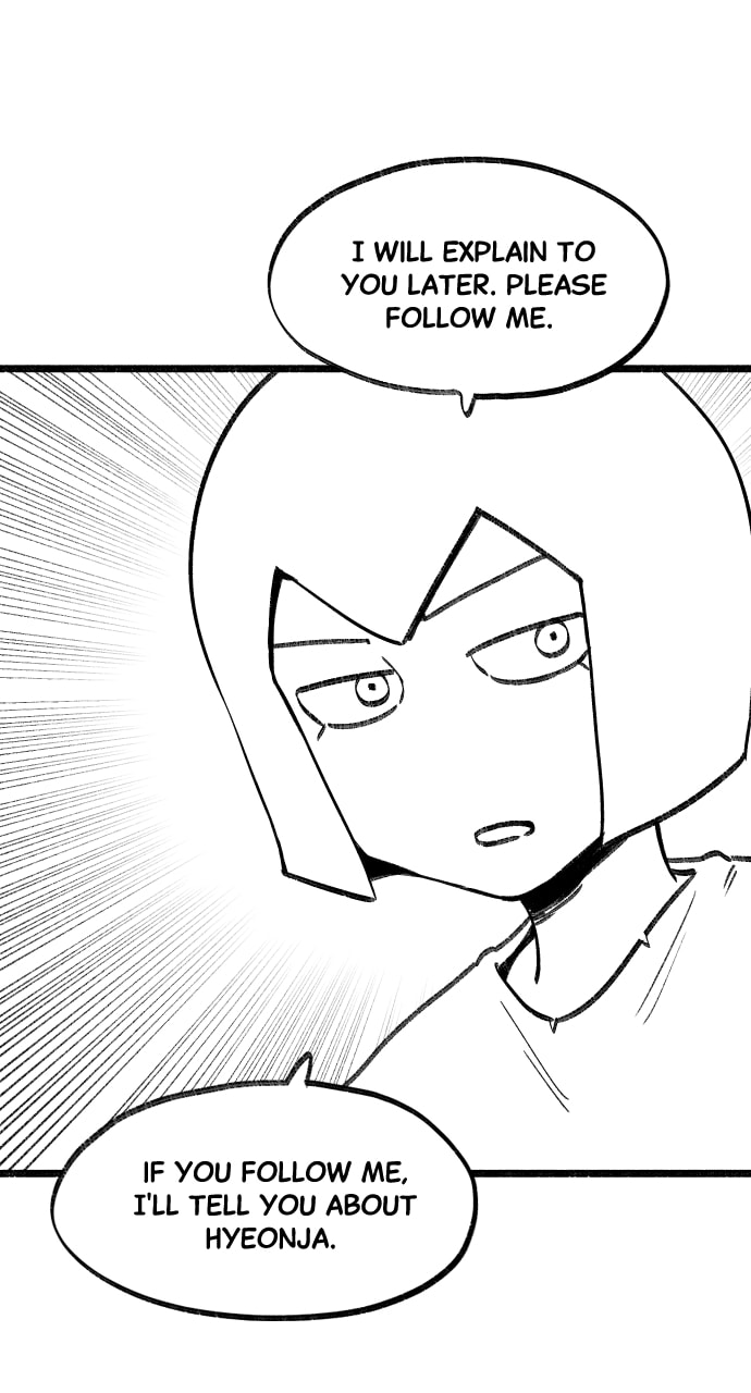 Teenage Dragon Chapter 82 page 38 - 
