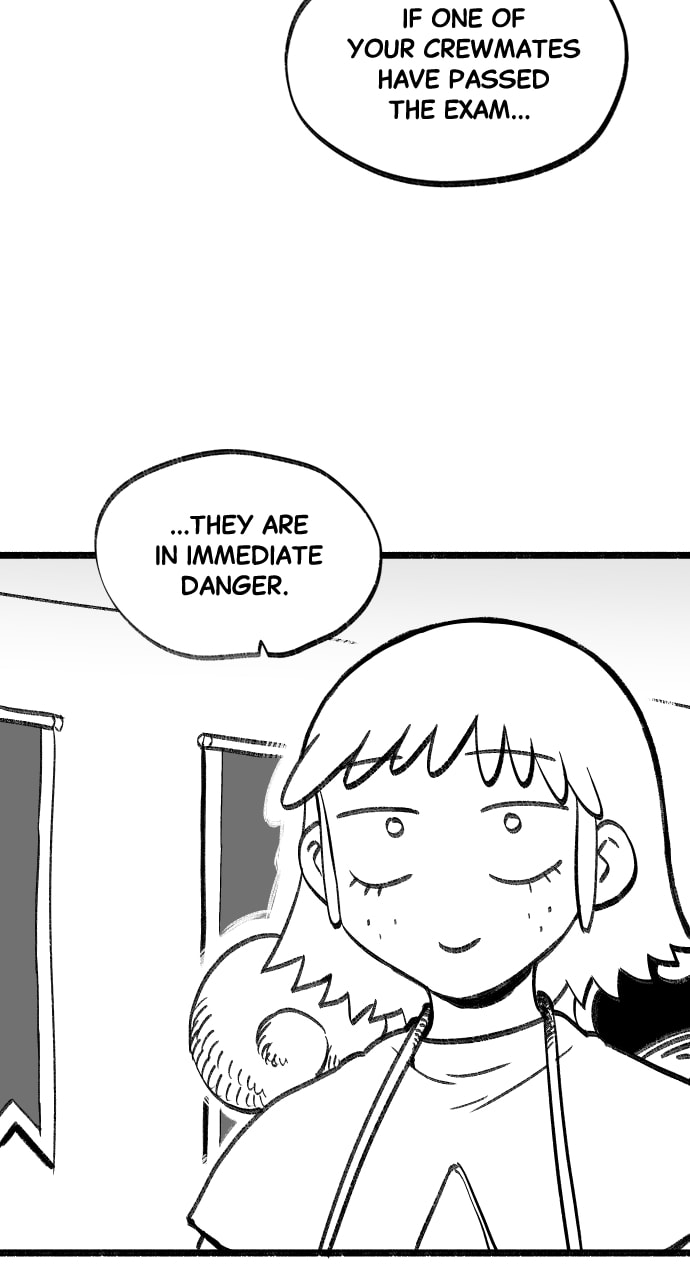Teenage Dragon Chapter 82 page 40 - 