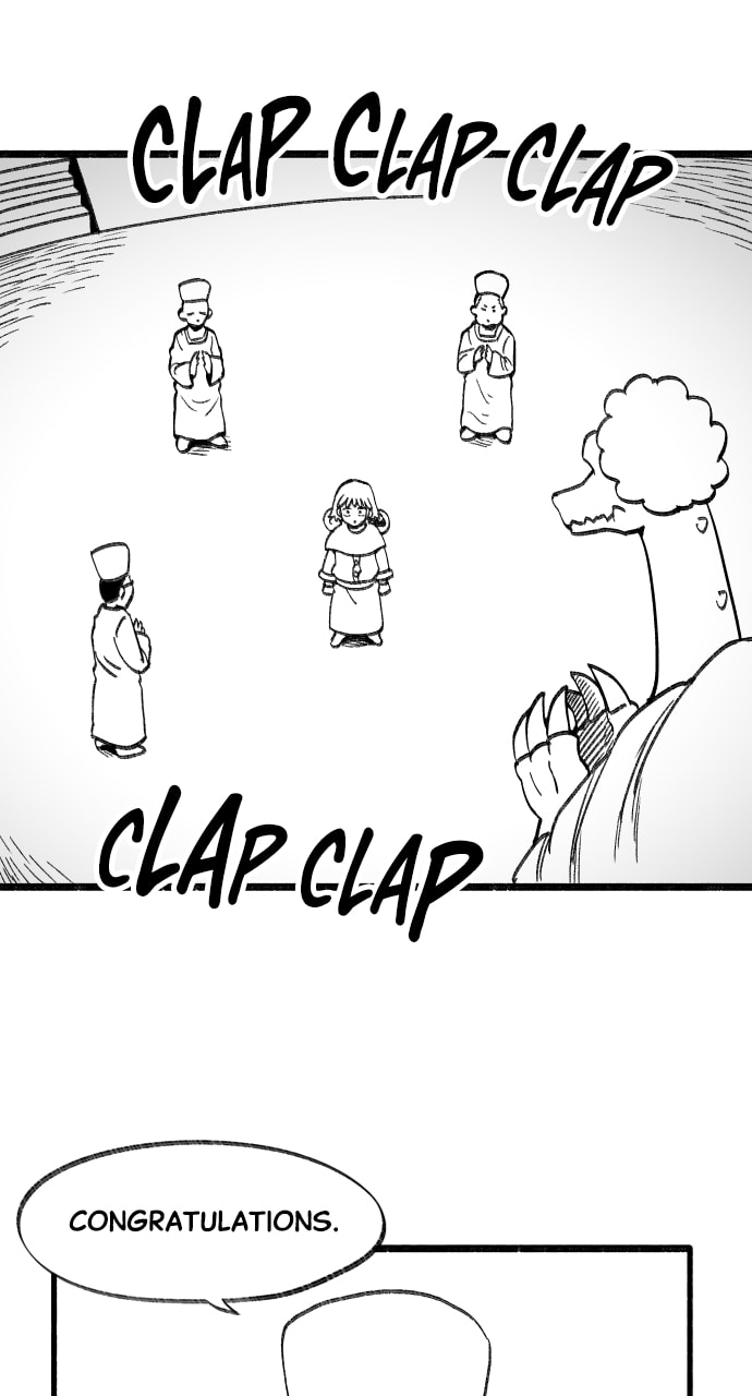 Teenage Dragon Chapter 82 page 5 - 