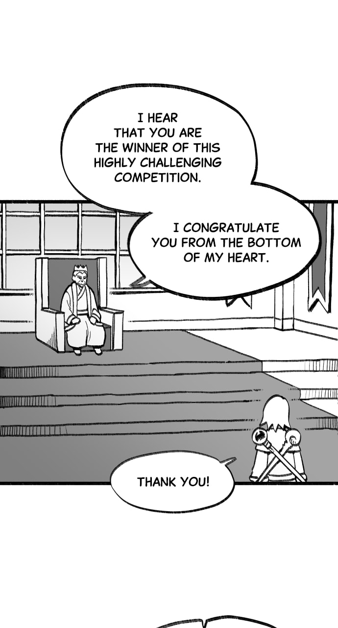 Teenage Dragon Chapter 82 page 41 - 
