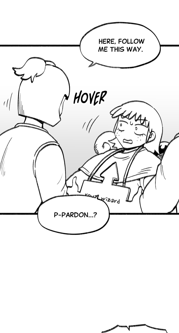 Teenage Dragon Chapter 82 page 43 - 
