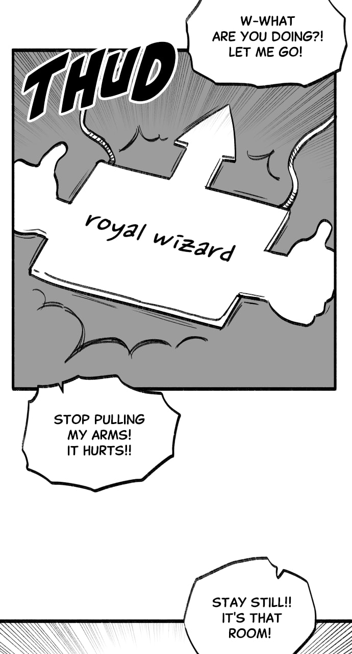 Teenage Dragon Chapter 82 page 44 - 