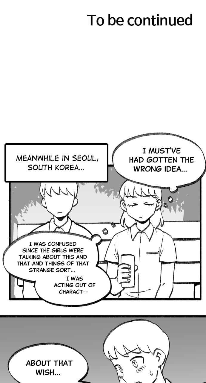 Teenage Dragon Chapter 82 page 49 - 