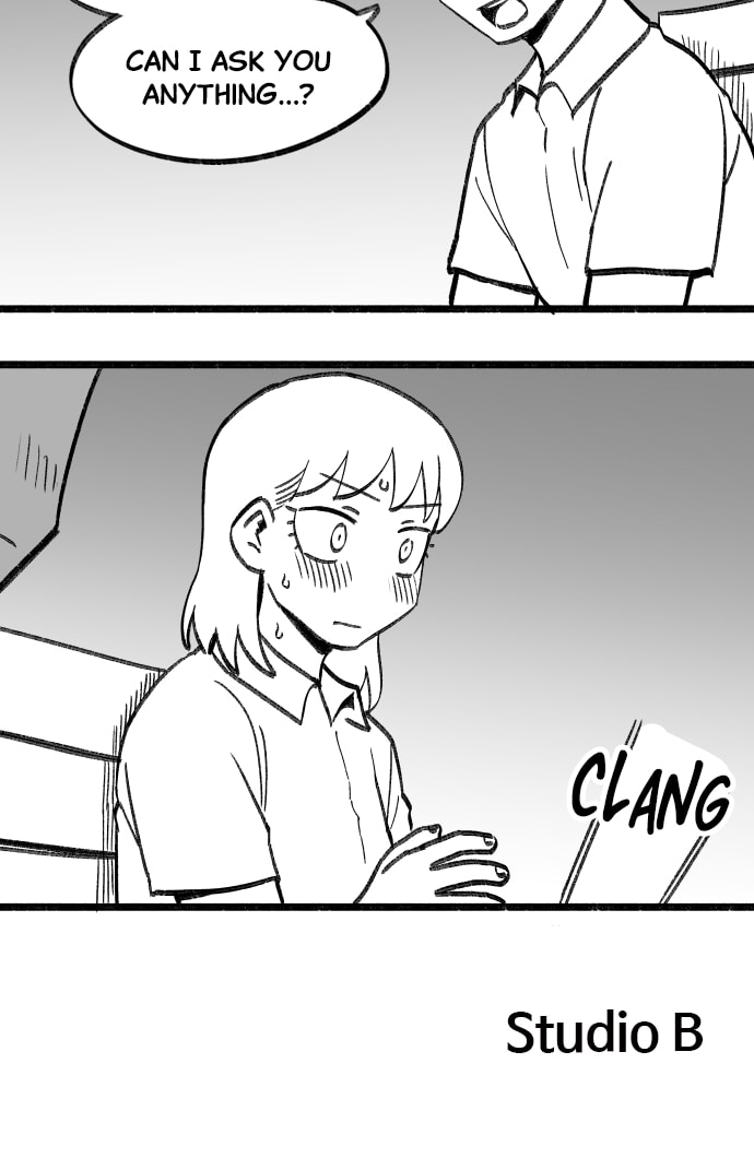 Teenage Dragon Chapter 82 page 50 - 