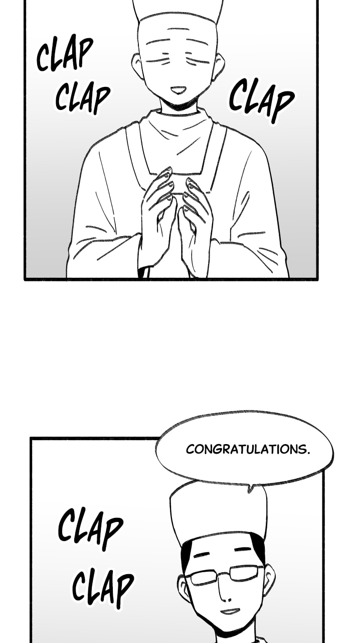 Teenage Dragon Chapter 82 page 6 - 