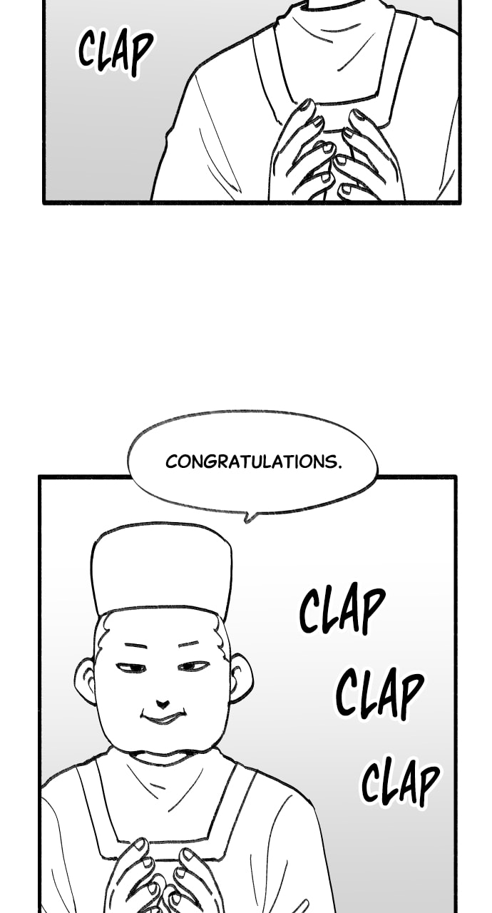 Teenage Dragon Chapter 82 page 7 - 