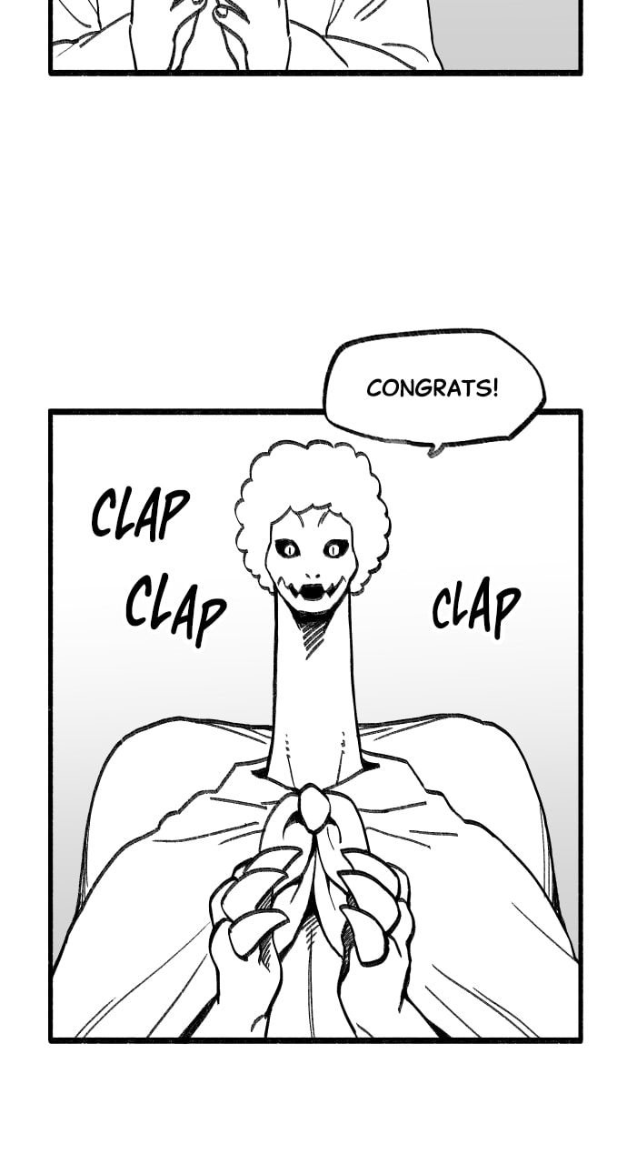 Teenage Dragon Chapter 82 page 8 - 