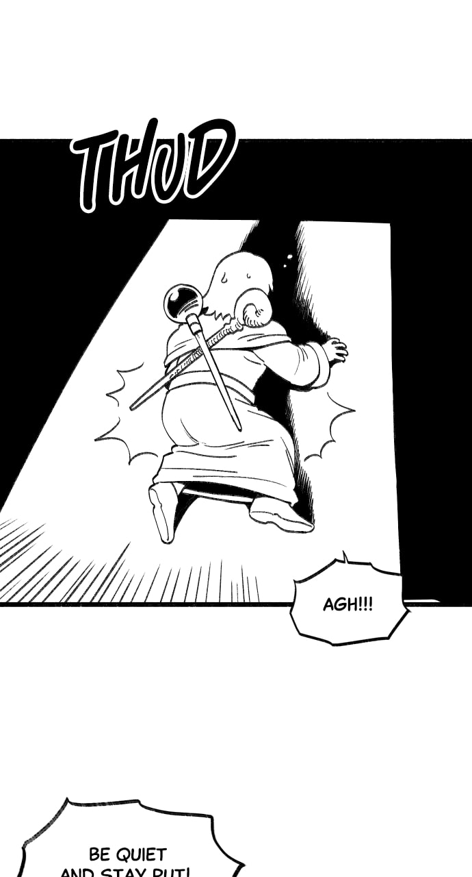 Teenage Dragon Chapter 83 page 2 - 
