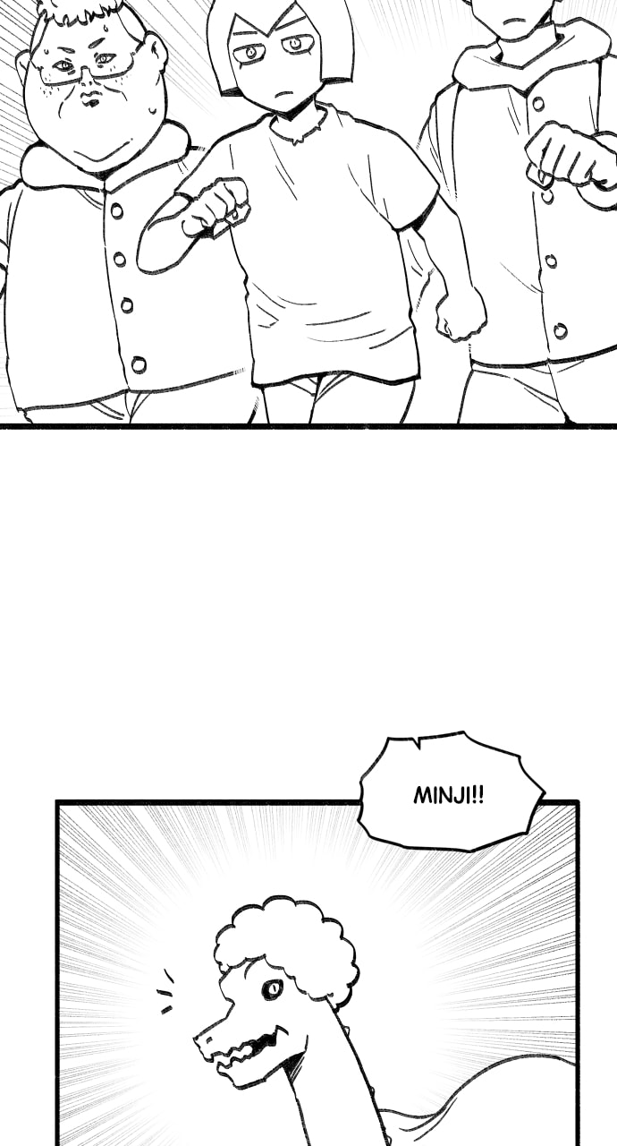 Teenage Dragon Chapter 83 page 11 - 