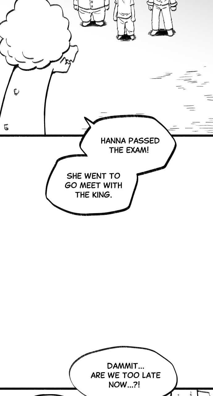 Teenage Dragon Chapter 83 page 13 - 