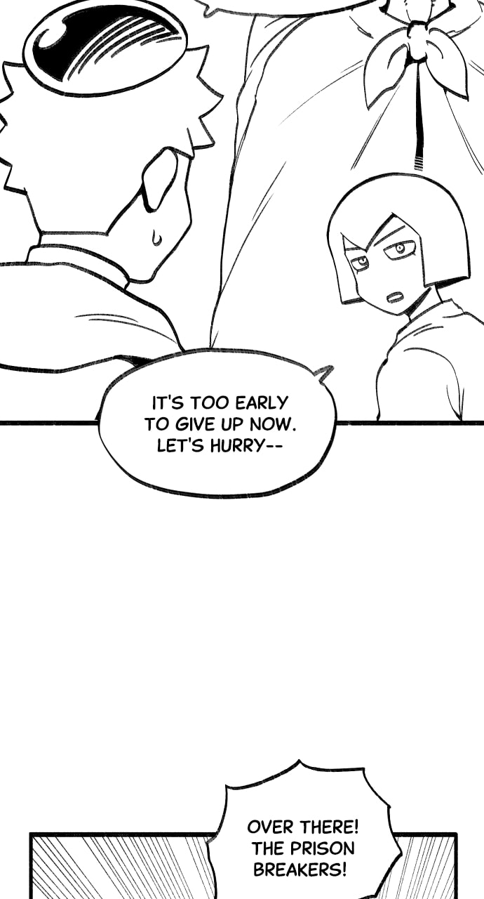 Teenage Dragon Chapter 83 page 14 - 