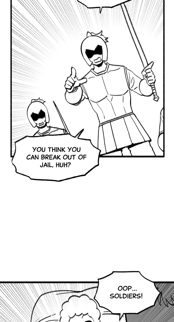 Teenage Dragon Chapter 83 page 15 - 