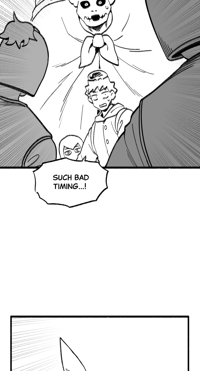 Teenage Dragon Chapter 83 page 16 - 