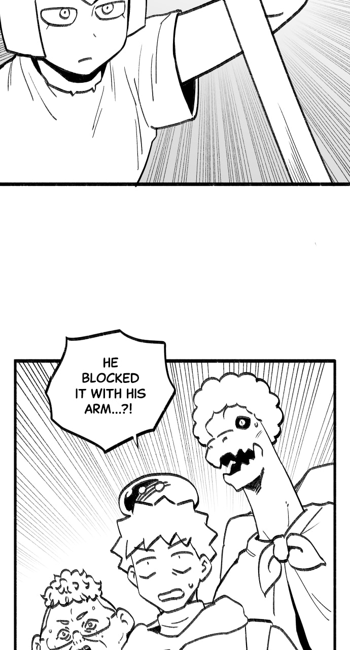 Teenage Dragon Chapter 83 page 19 - 