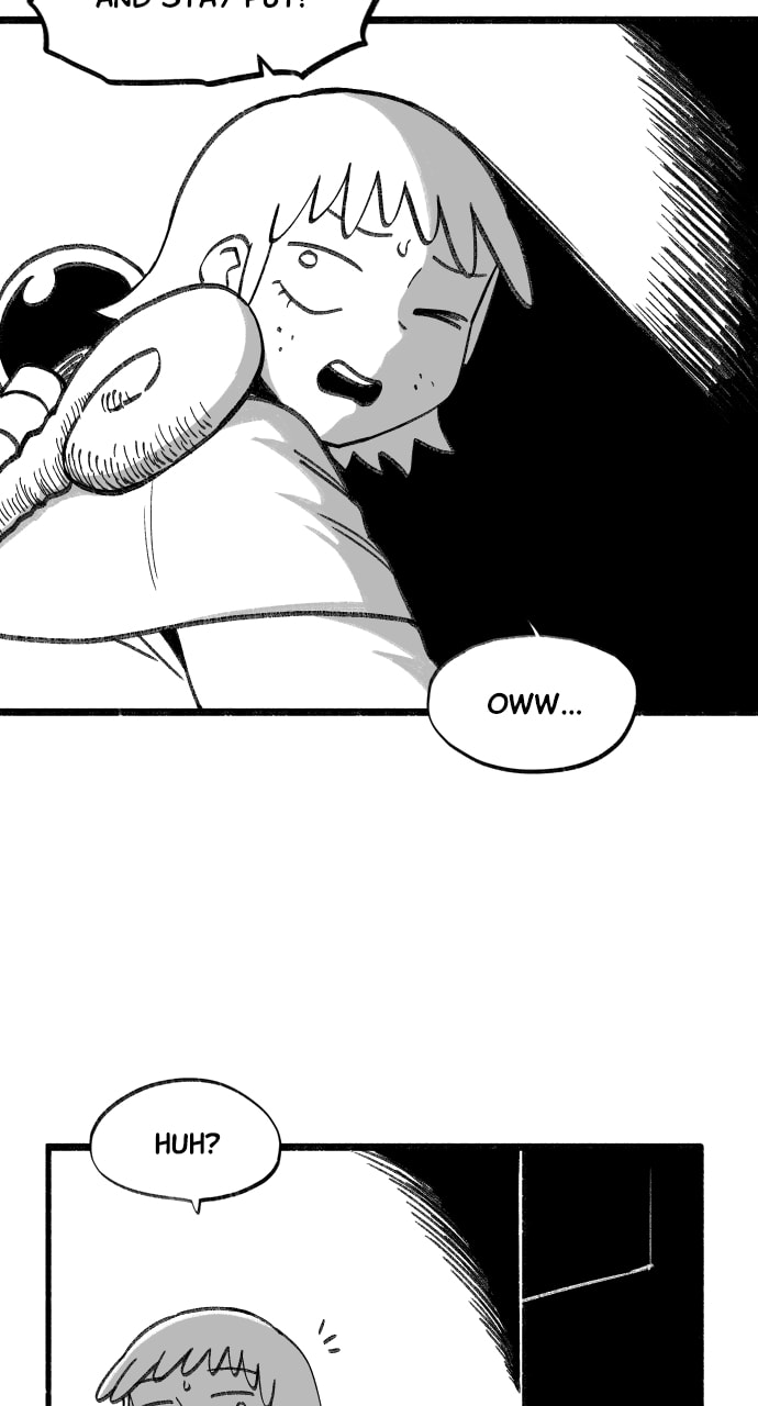Teenage Dragon Chapter 83 page 3 - 