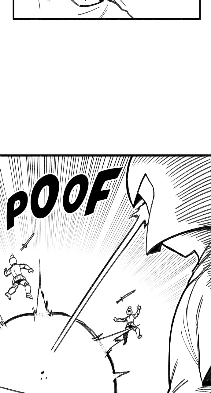 Teenage Dragon Chapter 83 page 21 - 