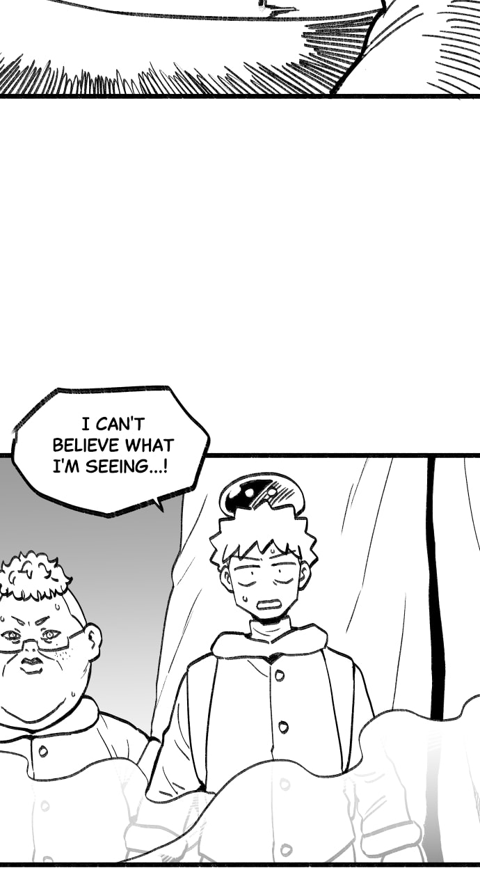 Teenage Dragon Chapter 83 page 22 - 