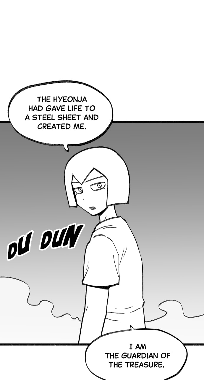 Teenage Dragon Chapter 83 page 24 - 