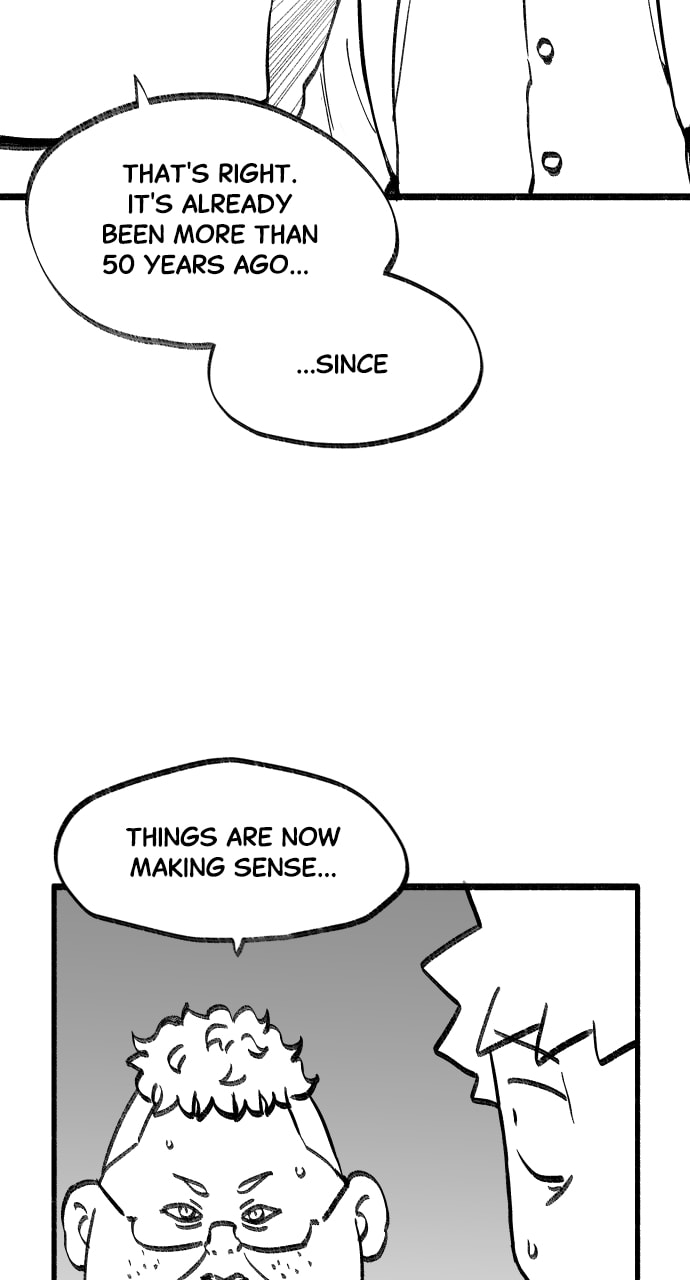 Teenage Dragon Chapter 83 page 26 - 