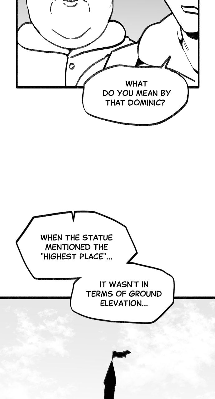 Teenage Dragon Chapter 83 page 27 - 