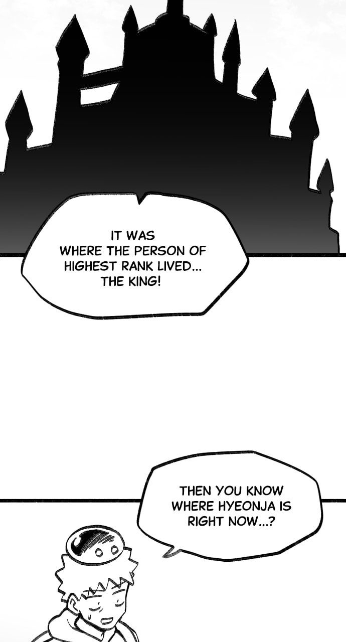 Teenage Dragon Chapter 83 page 28 - 
