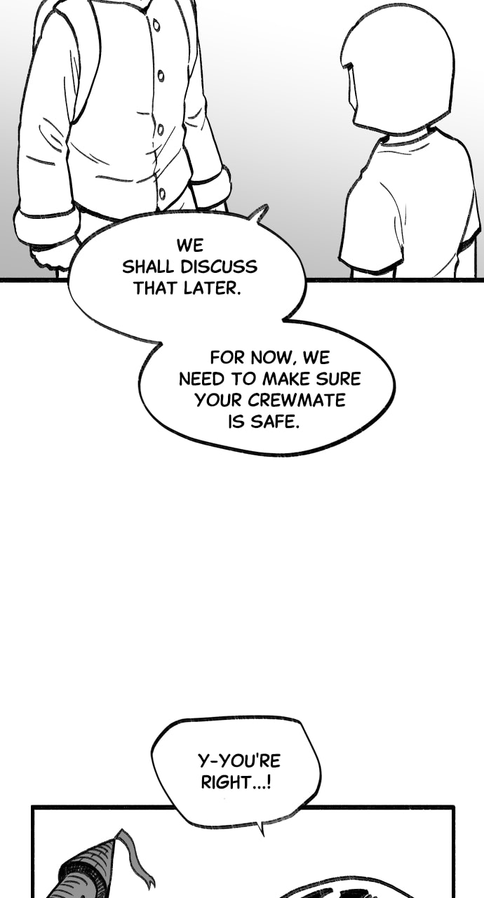 Teenage Dragon Chapter 83 page 29 - 