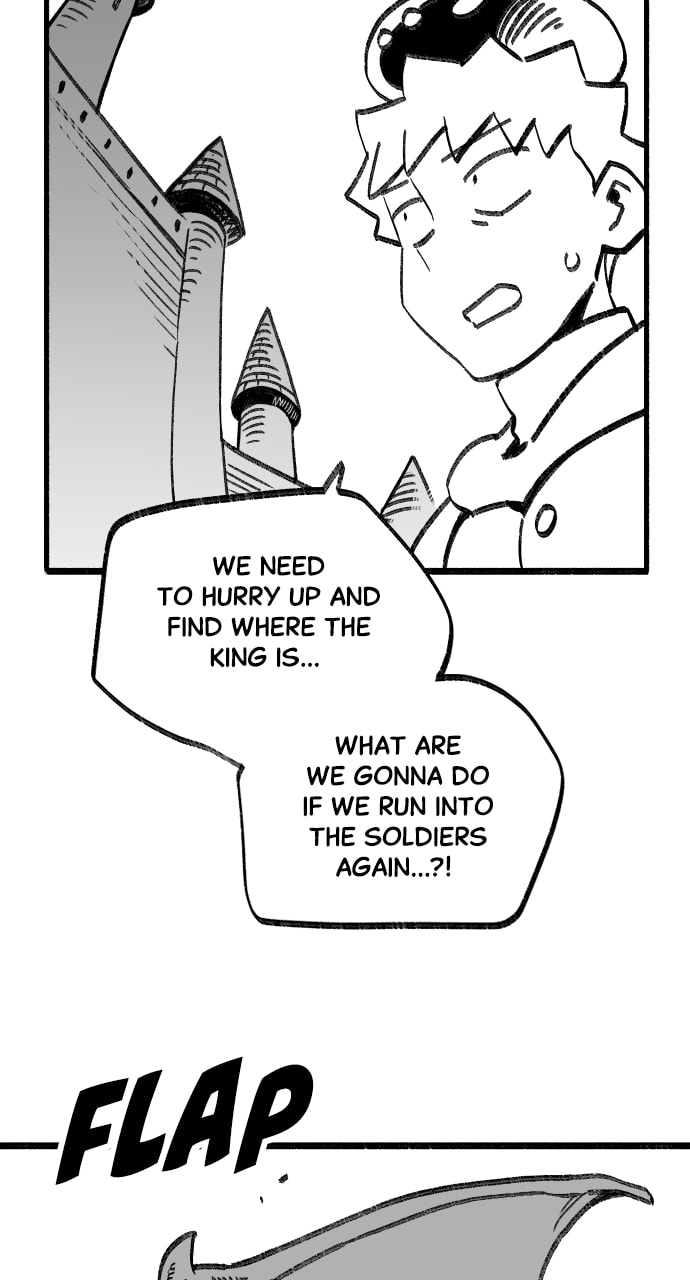 Teenage Dragon Chapter 83 page 30 - 