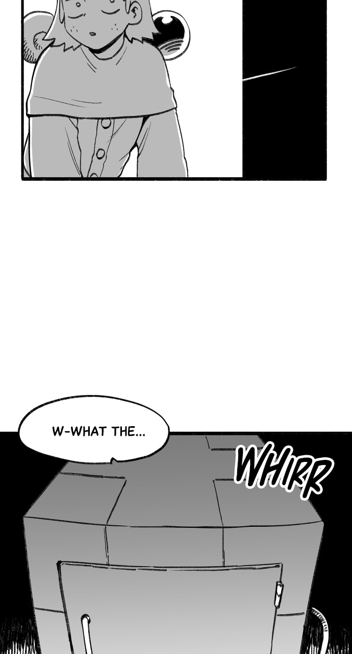 Teenage Dragon Chapter 83 page 4 - 