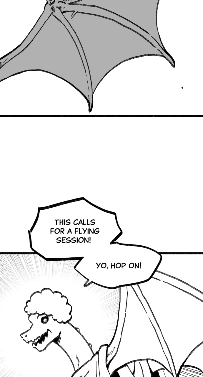 Teenage Dragon Chapter 83 page 31 - 