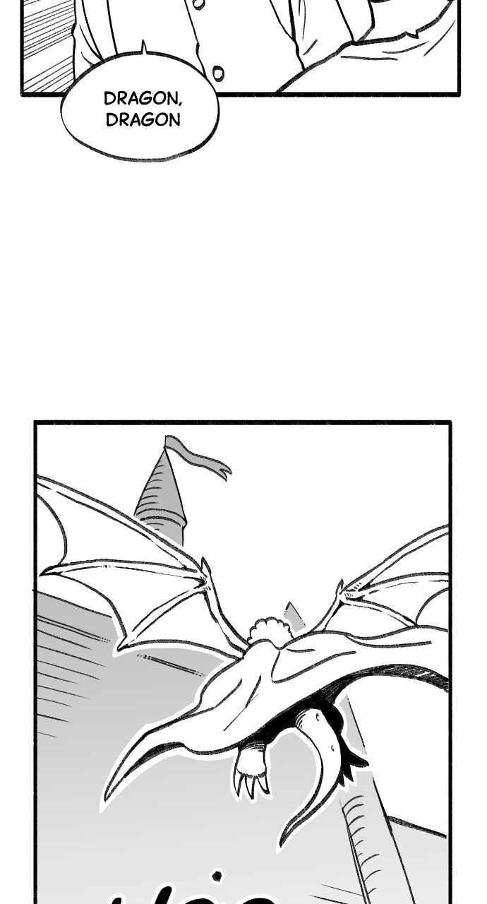 Teenage Dragon Chapter 83 page 33 - 