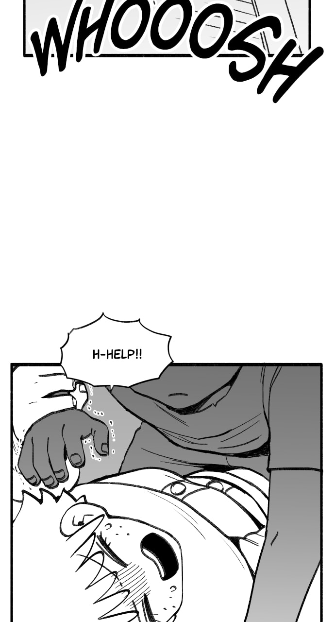 Teenage Dragon Chapter 83 page 34 - 