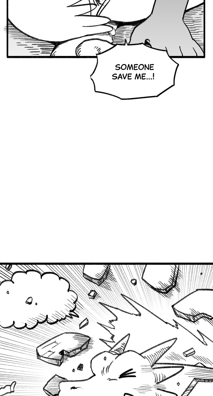 Teenage Dragon Chapter 83 page 35 - 