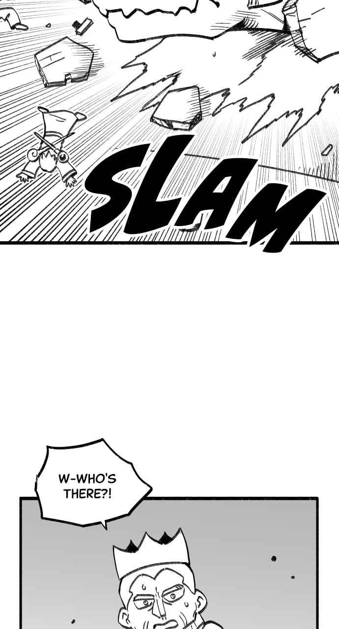 Teenage Dragon Chapter 83 page 36 - 
