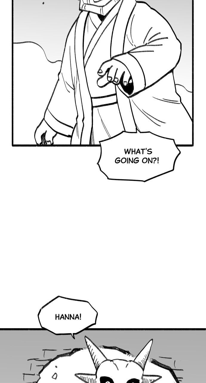 Teenage Dragon Chapter 83 page 37 - 