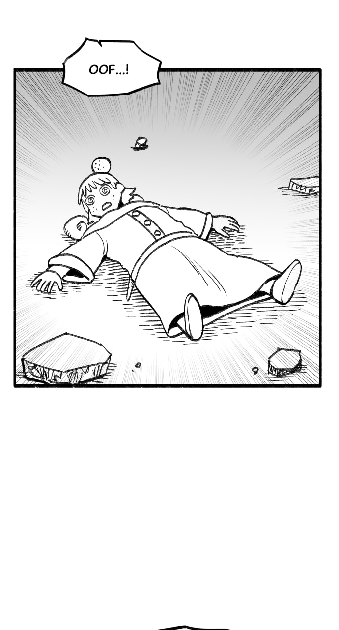 Teenage Dragon Chapter 83 page 39 - 