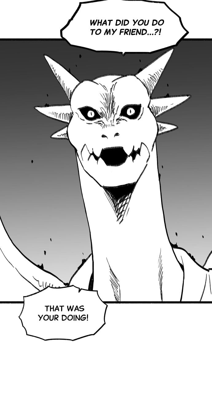 Teenage Dragon Chapter 83 page 40 - 