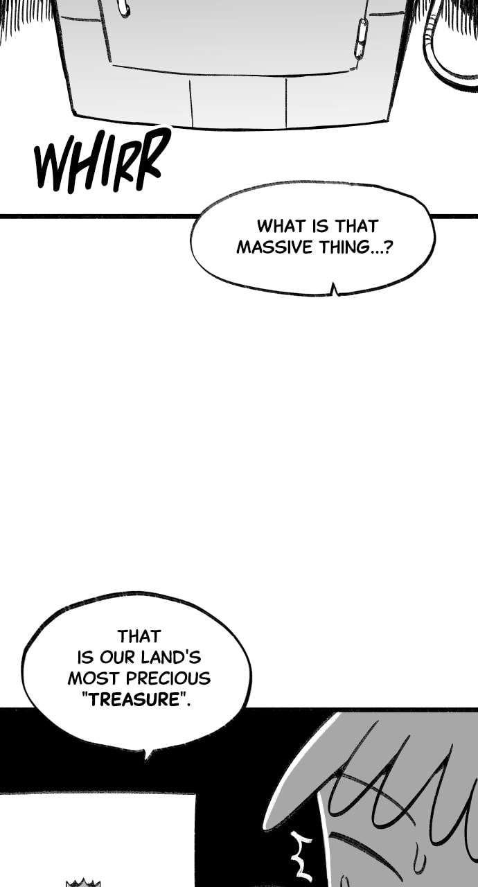 Teenage Dragon Chapter 83 page 5 - 