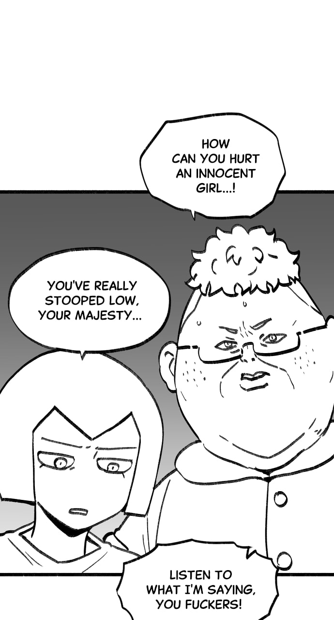 Teenage Dragon Chapter 83 page 41 - 